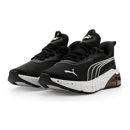 Black/White