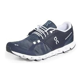 Navy/White