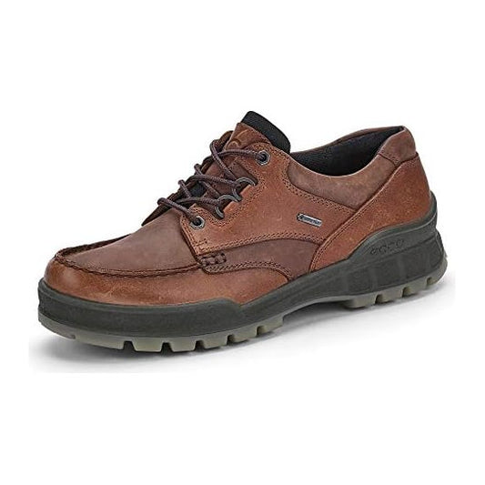 Bison/Bison Oil Nubuck