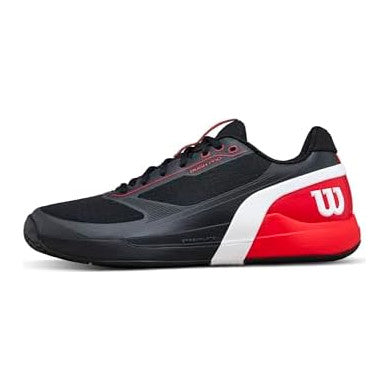 Black/Infrared/White