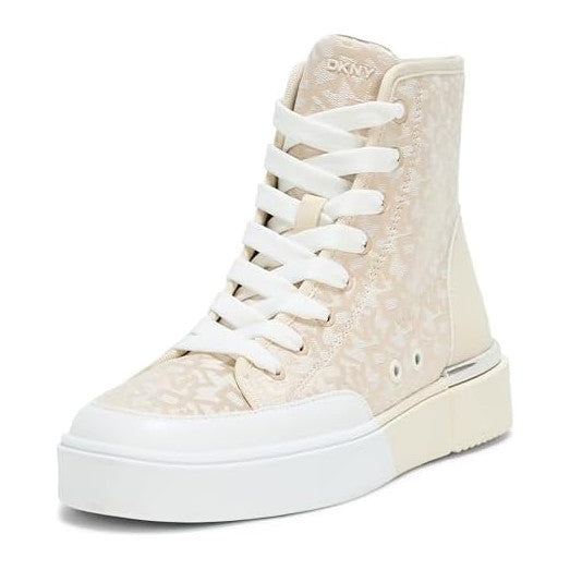 Hemp/White