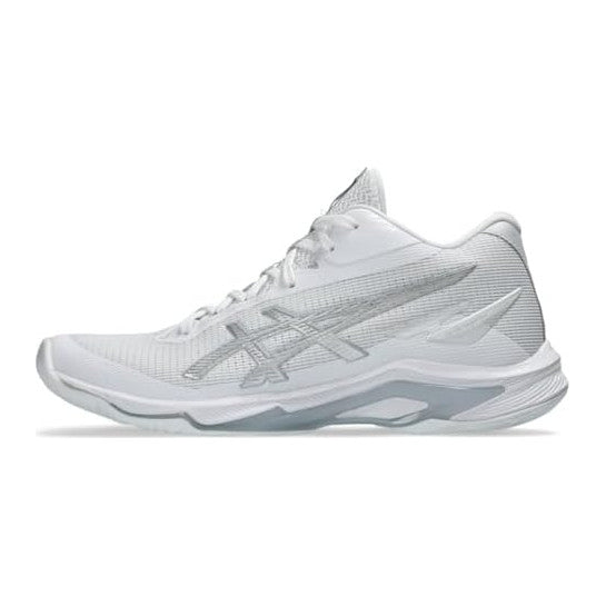 White/Pure Silver