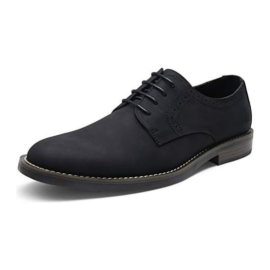 Suede Black-709