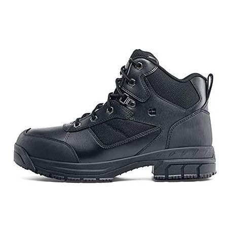 Black (Steel)