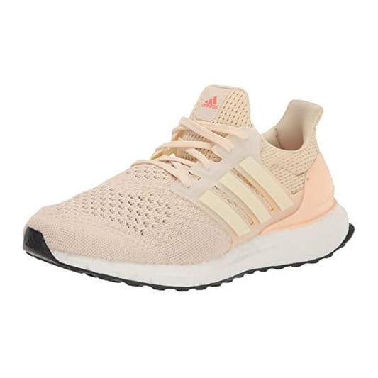 Ecru Tint/Ecru Tint/Semi Coral Fusio