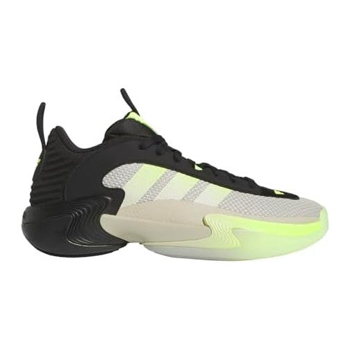 Putty Grey/Black/Lucid Lemon