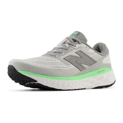 Grey Matter/Slate Grey/Electric Jade