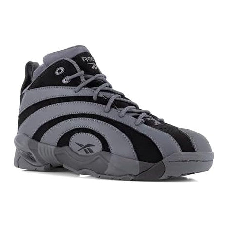 Black/Grey