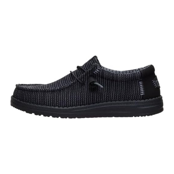 Black/Black