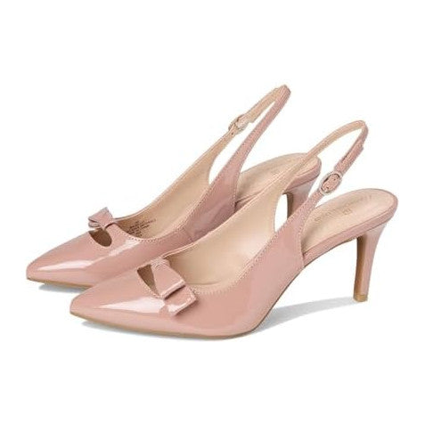 Blush Patent
