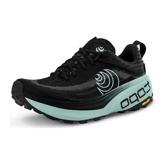 Black/Mint