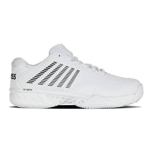 White/Black