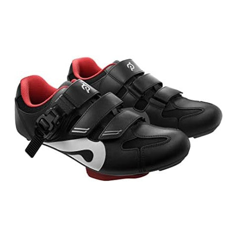 Black, Red