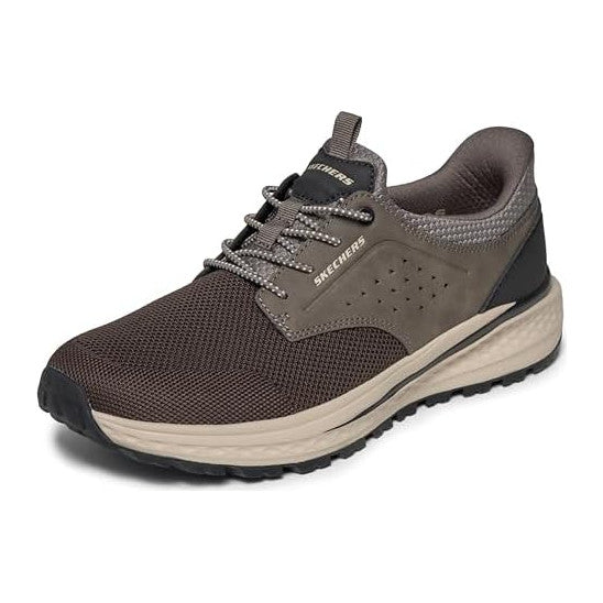 Dark Taupe