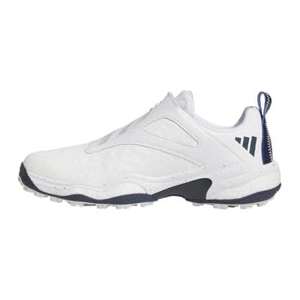 Footwear White/Silver Metallic/Collegiate Navy