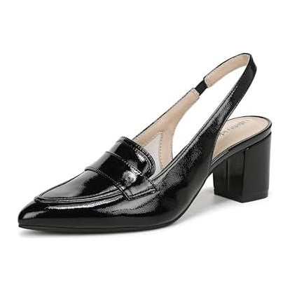 Black Patent