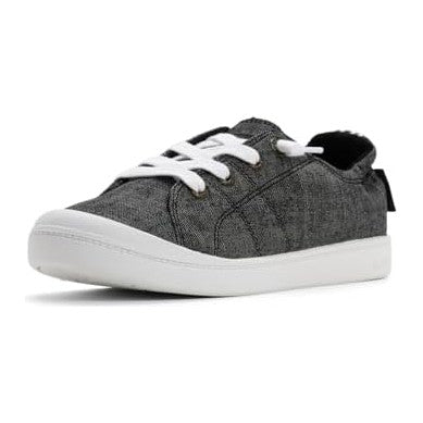 Black Chambray