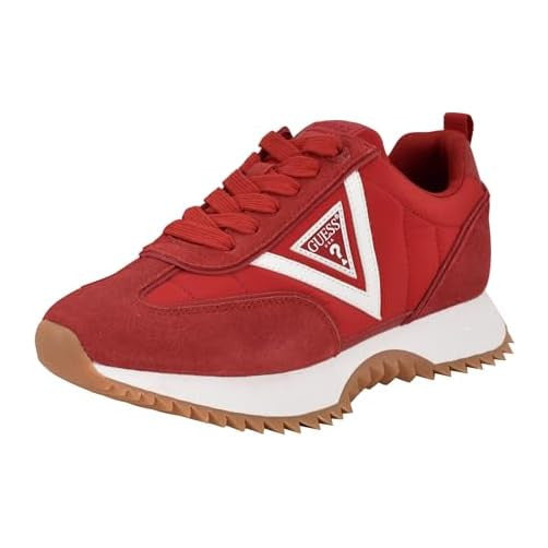 Medium Red 610