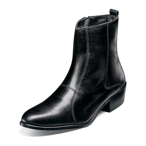 Black Leather