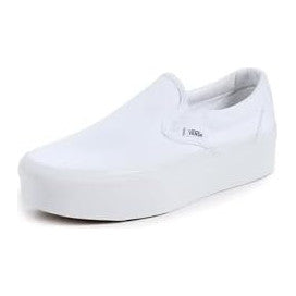 Canvas True White