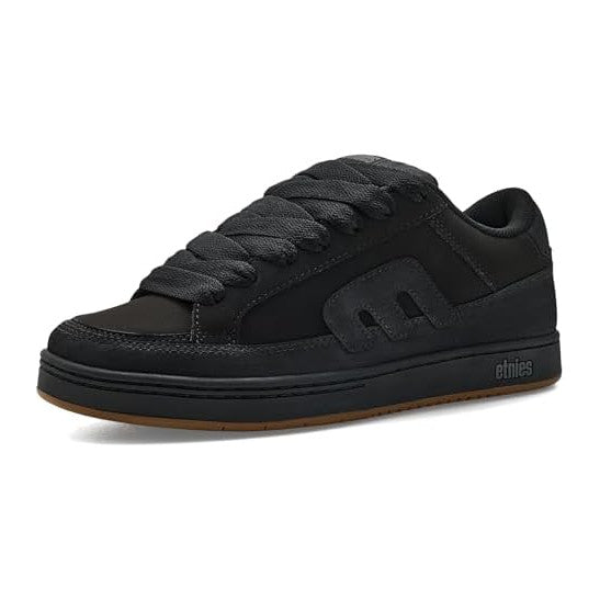 Black Dirty Wash
