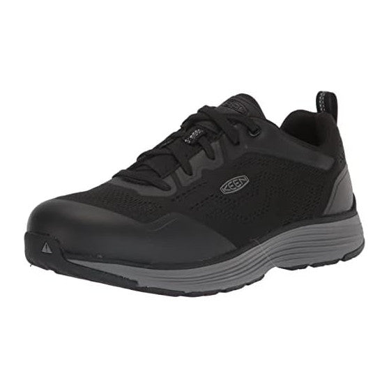 Steel Grey/Black