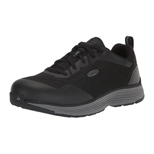 Steel Grey/Black
