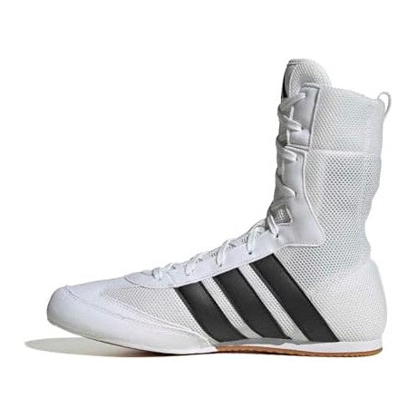White/Black/White