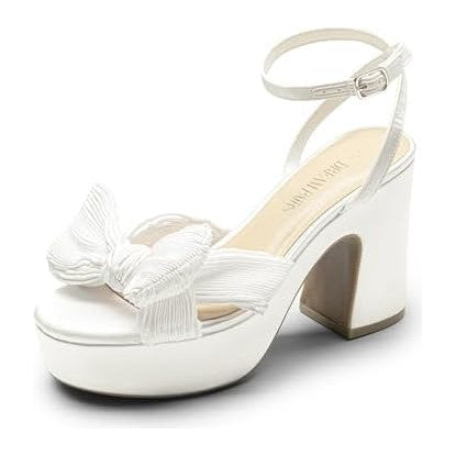 White-satin