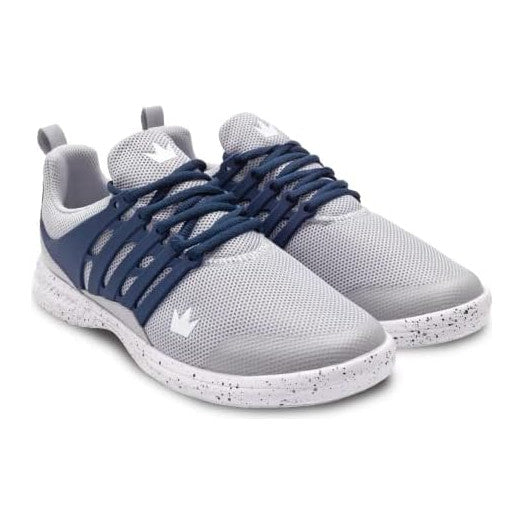Grey/Navy