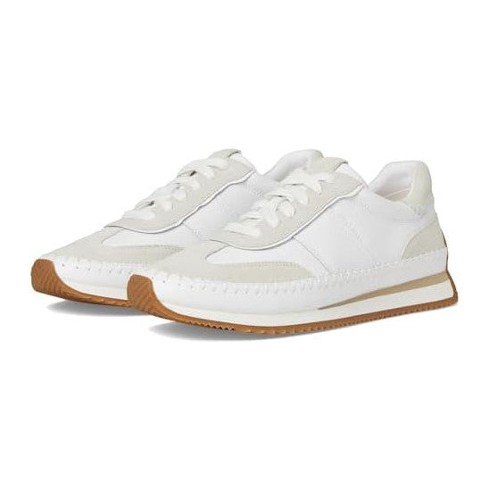 White/Silver Birch/Suede