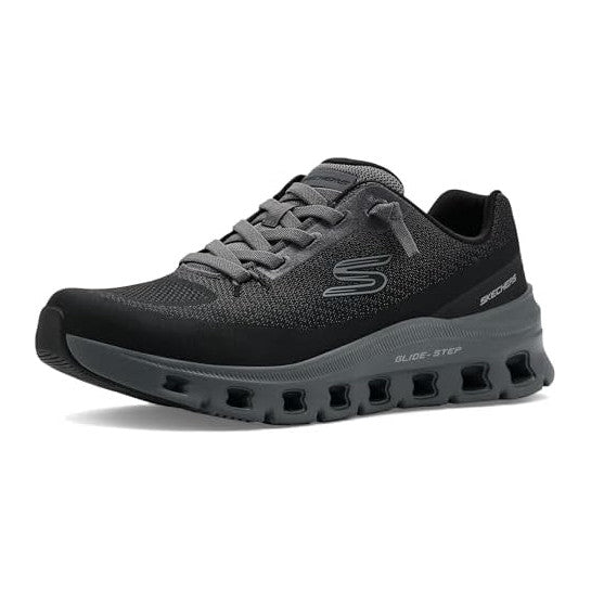 Black/Charcoal