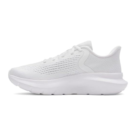 (100) White/White/White