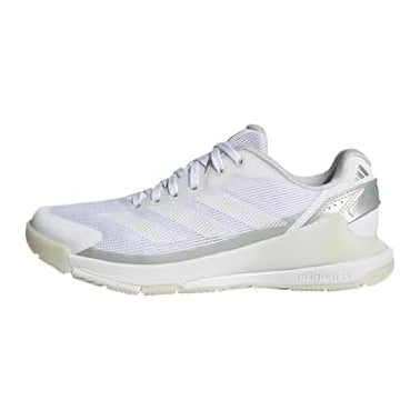 White/White/Zero Metallic