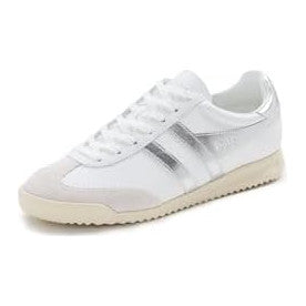 White/Silver/Off White