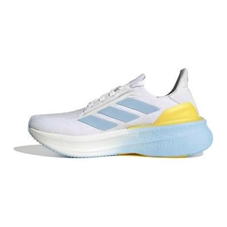 White/Glow Blue/Yellow