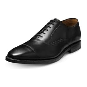 Black Custom Calf