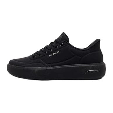 Black/Black