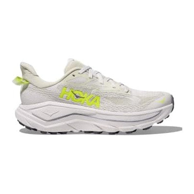 White/Neon Hoka Citrus