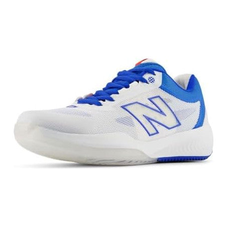 White/Navy
