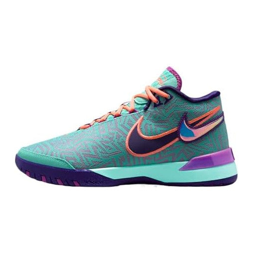 Blue/Purple