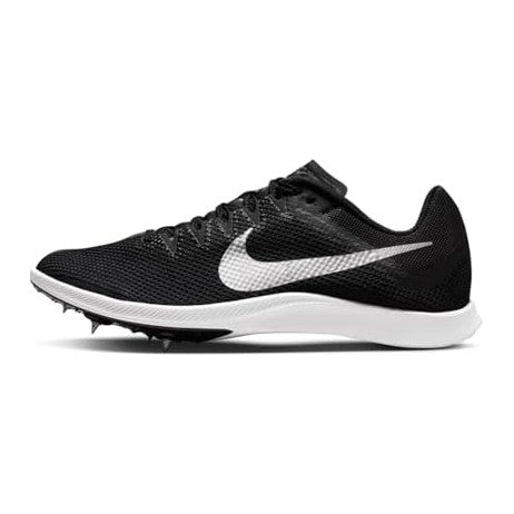Black Metallic Silver Dk Smoke Grey