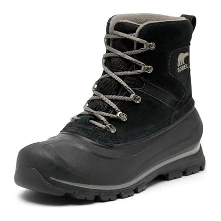 Black/Quarry