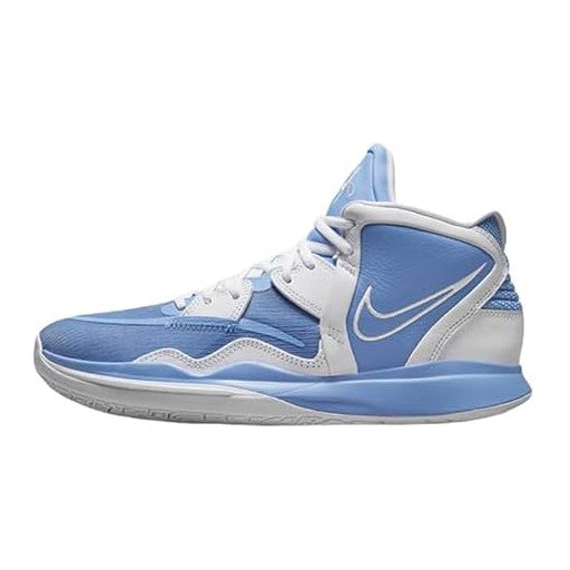University Blue/White