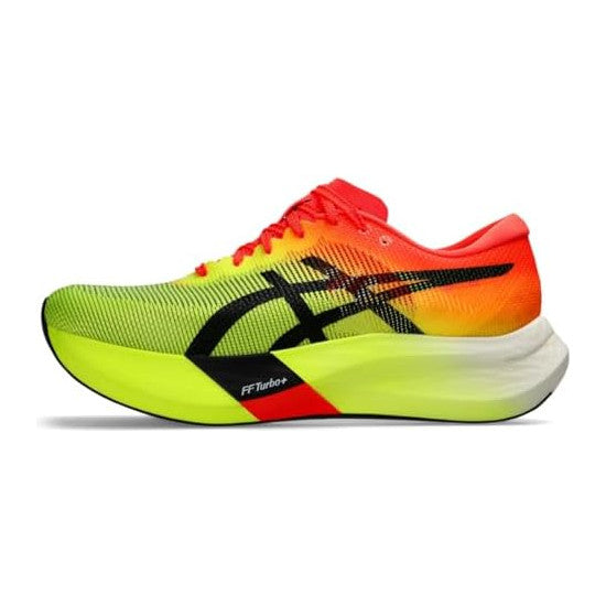 Safety Yellow/Black