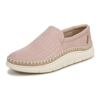 Rose Dust Pink