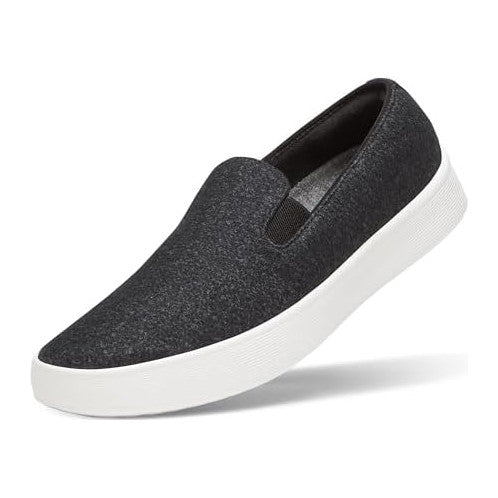 Natural Black (Blizzard Sole)