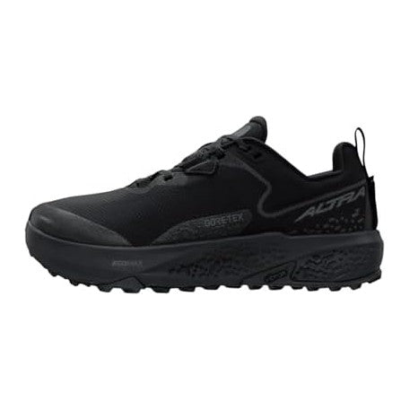 Black/Black