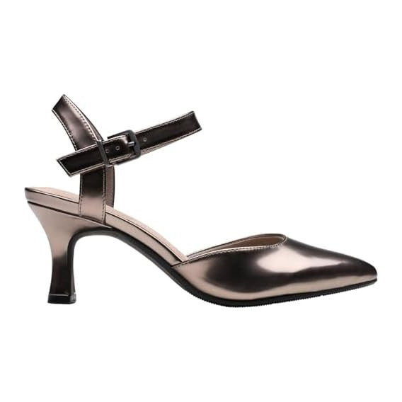 Gun Metal