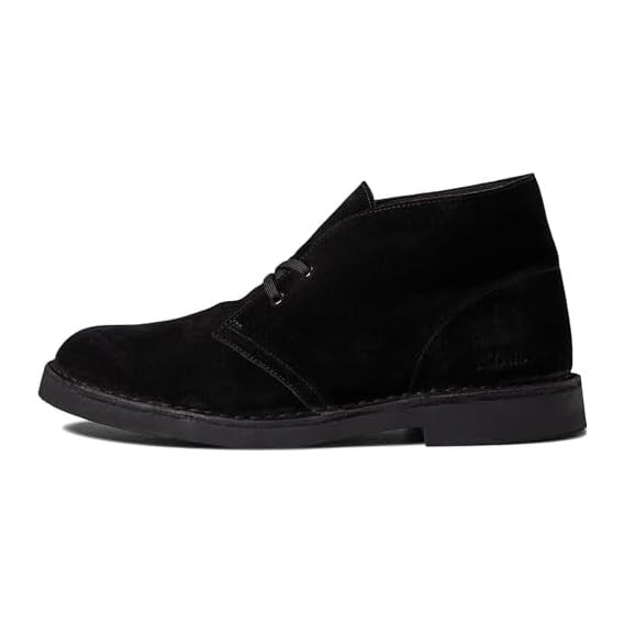 Black Suede